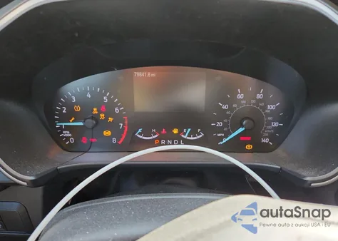 2020 Ford Escape Se z USA, uszkodzony, nr VIN 1FMCU9G68LUA45941